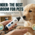 The Best Dog Breath Solution Tested & Honest